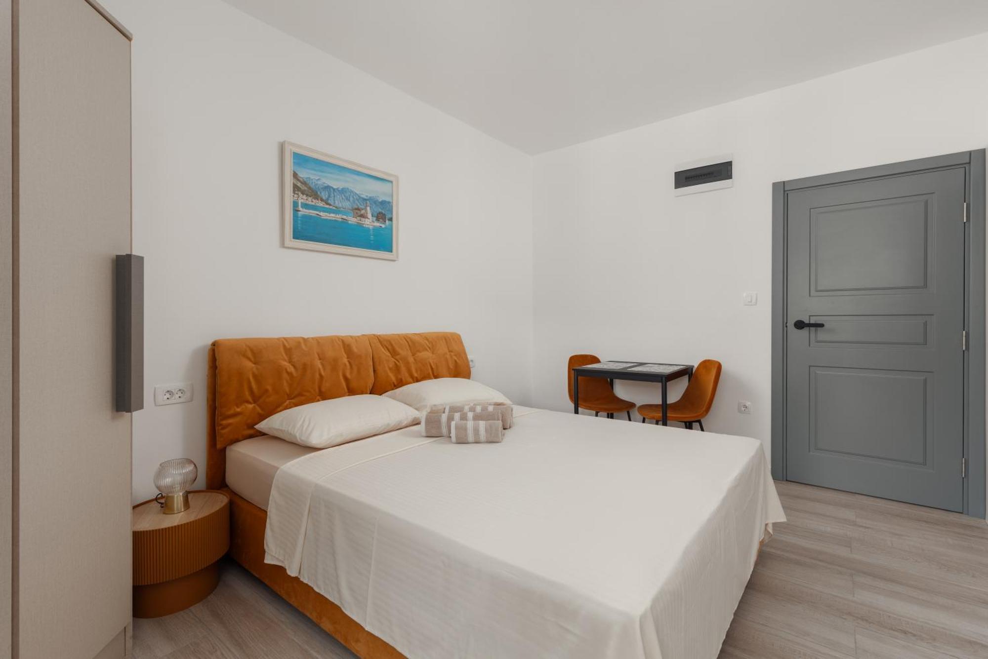 Apartments Time Kotor Exterior photo
