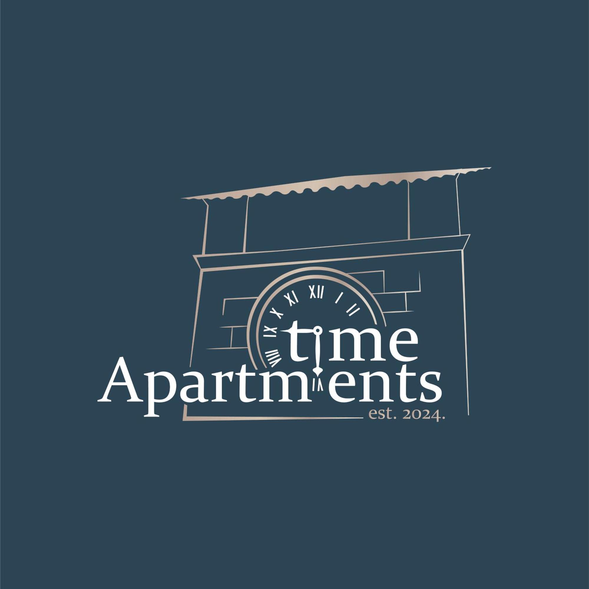 Apartments Time Kotor Exterior photo