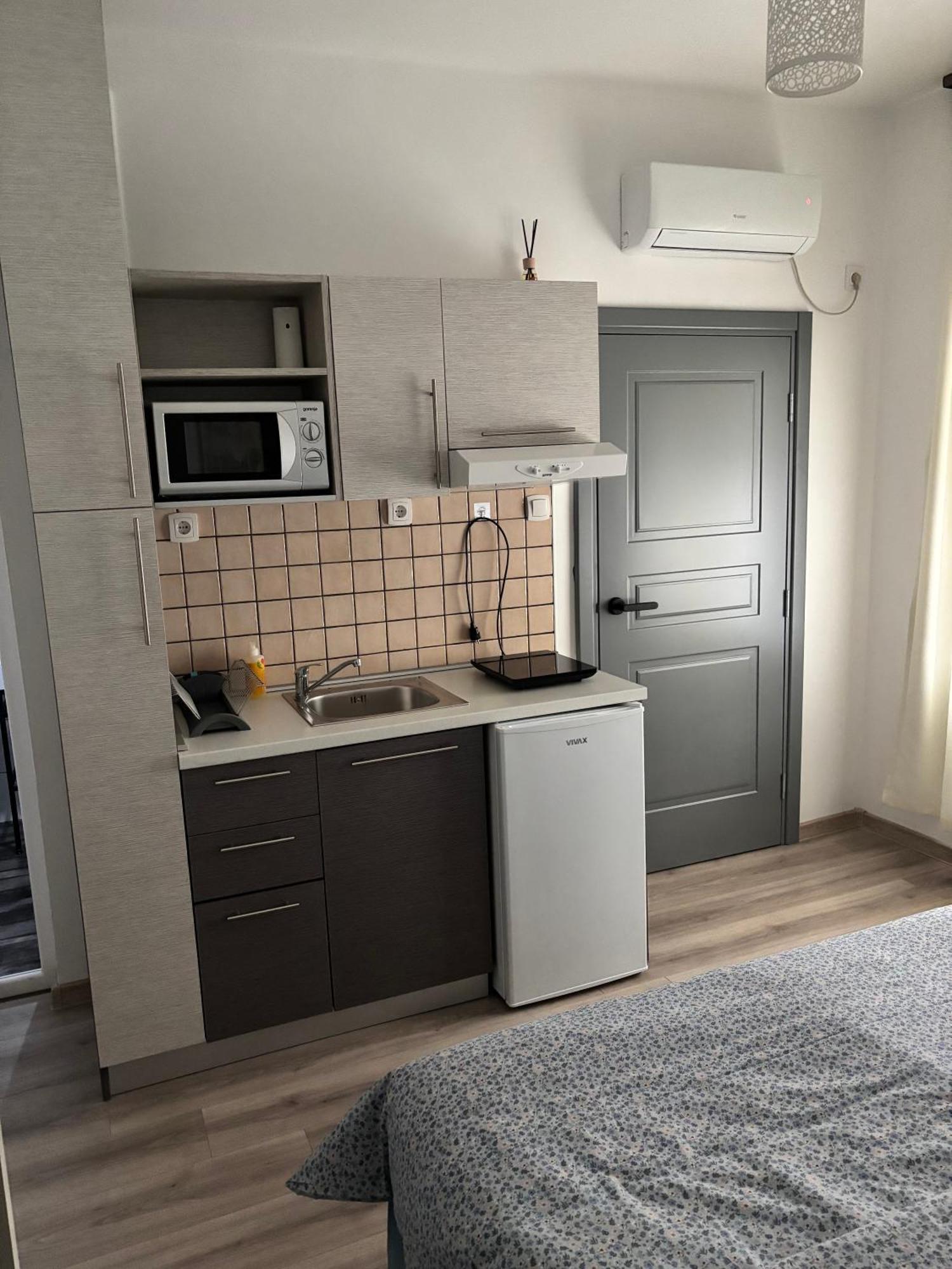 Apartments Time Kotor Exterior photo